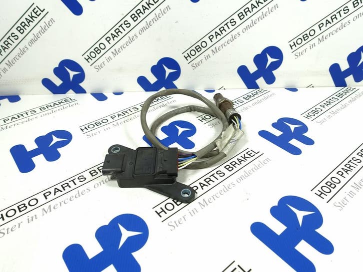 NOx sensor A 000 905 9613 o.a: Sprinter w907, Auto-onderdelen, Uitlaatsystemen, Gebruikt, 3 maanden garantie, Mercedes-Benz, Ophalen of Verzenden