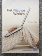 Het nieuwe werken The next step, Verzenden, Gelezen, Management
