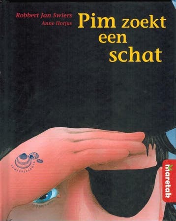 Pim zoekt een schat / Schelpjes - R.J. Swiers 9789043702652, Verzenden, Gelezen, R.J. Swiers
