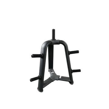 Gymfit - Plate Tower, Sport en Fitness, Ophalen of Verzenden, Nieuw