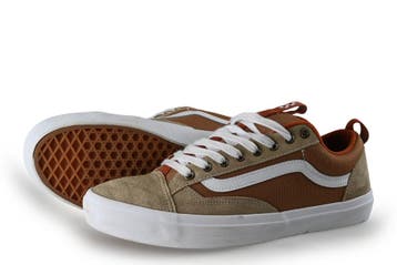 Vans Sneakers in maat 46 Beige, Kleding | Heren, Schoenen, Overige kleuren, Verzenden, Vans, Sneakers of Gympen