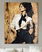 Wysocky John - Passion - XL