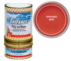Epifanes Poly-urethane # 842 750ml, Ophalen of Verzenden, Nieuw, Verven