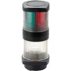 3-Kleurenlantaarn met Bb, Sb, Heklicht en Ankerlicht, Ophalen of Verzenden, Nieuw