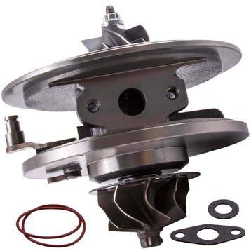 CHRA cartridge geschikt voor Ford Transit VI 2.4 TDCi 103..., Verzenden, Nieuw, Ford USA
