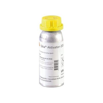 Sikaflex Aktivator 205 1000ml, Ophalen of Verzenden, Nieuw, Verven