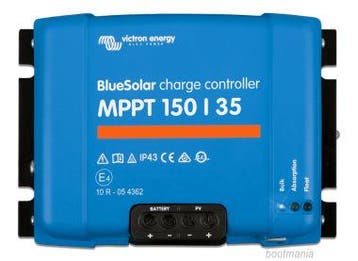 Victron BlueSolar MPPT 150/35, Verzenden, Nieuw