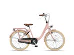 Altec Candy Meisjesfiets 22 inch - Roze, Verzenden, Nieuw, 20 inch of meer, Overige merken