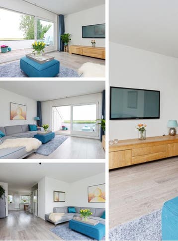 Te huur: Appartement Houtzaagmolen in Hoorn, Hoorn, Noord-Holland, Appartement