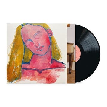 lp nieuw - billie marten - Dog Eared (nieuw), Verzenden, Zo goed als nieuw, Overige formaten