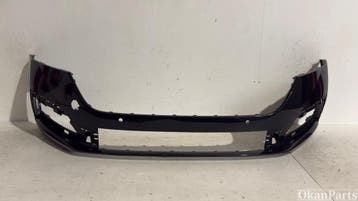 Skoda Octavia IV voorbumper 5E3807221, Auto-onderdelen, Ophalen, Gebruikt, Voor, Bumper