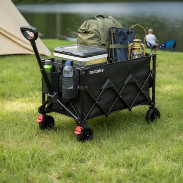 Bolderkar RollRider opvouwbaar, Verzenden, Nieuw
