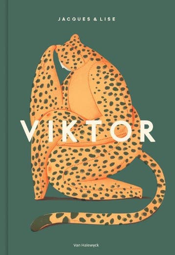 Viktor |  | Nieuw, Boeken, Ophalen of Verzenden, Nieuw