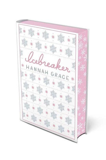 9781398543331 Icebreaker Hannah Grace, Verzenden, Nieuw, Hannah Grace