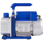 Vacuumpomp 1 traps, ideaal voor airco , plus vacuumpomp olie, Auto-onderdelen, Airco en Verwarming, Verzenden, Nieuw