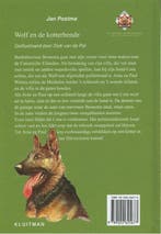 Wolf en de kotterbende / New age 9789020625677 Jan Postma, Boeken, Verzenden, Zo goed als nieuw, Jan Postma