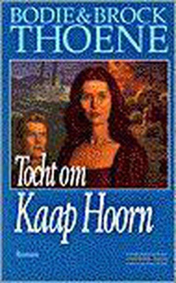 Tocht Om Kaap Hoorn - Thoene, Boeken, Verzenden, Gelezen