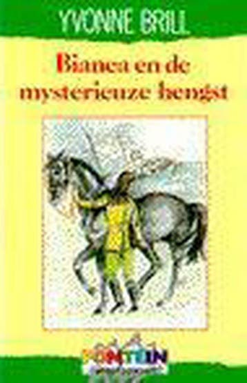 Bianca en de mysterieuze hengst - Yvonne Brill 9789026105586, Boeken, Verzenden, Zo goed als nieuw, Yvonne Brill