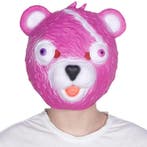 Fortnite masker Creepy Bear, Verzenden, Nieuw