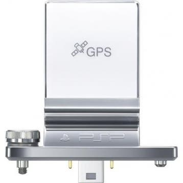 Sony Playstation PSP Go!Explore GPS Ontvanger (PSP-290), Verzenden, Zo goed als nieuw