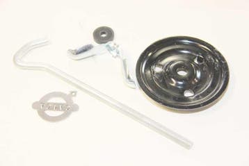 Bevestiging beugel reservewiel, Auto-onderdelen, Ophalen of Verzenden, Nieuw
