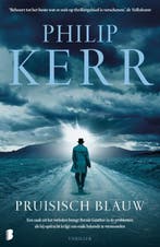 Pruisisch blauw / Bernie Gunther / 12 9789022579930, Boeken, Thrillers, Verzenden, Gelezen, Philip Kerr