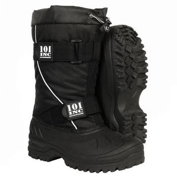 Cold Weather Boots, opruiming, leegverkoop!, Nieuw