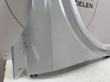 MISSAN QASHQAI III J12 VOORSCHERM SPATBORD ZIJSCHERM RECHTS, Auto-onderdelen, Ophalen, Gebruikt, Voor, Nissan