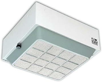 Wandventilator Vortice Kappa | 41% Korting | Retourdeal, Ophalen of Verzenden, Zo goed als nieuw, Ventilator