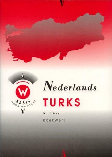 Basiswoordenschat Nederlands - Ilhan, Boeken, Verzenden, Gelezen