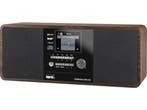 IMPERIAL DABMAN i200 CD - Hybride Radio - DAB+ FM Bluetooth, Verzenden, Zo goed als nieuw