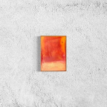 Anton Kaestner - #410 - S -  Sanguine #1 .