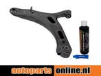 Draagarm Subaru Legacy voorzijde, links, onder, Verzenden, Nieuw, Subaru