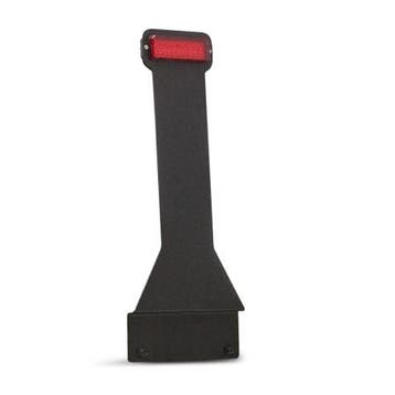 Body Armor 4x4 87-18 Jeep Wrangler Elevated Third Brake, Ophalen of Verzenden, Nieuw