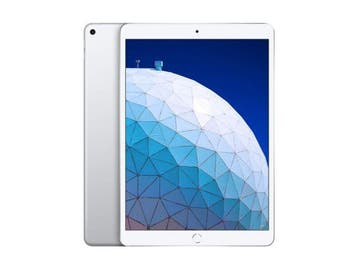 Apple iPad Air 3 10,5 64GB [wifi + cellular] zilver, Computers en Software, Apple iPads, Verzenden, Nieuw