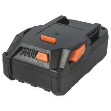 18V Li-Ion accu voor AEG/Ridgid – vervangt L1815R, L1830R,, Ophalen of Verzenden, Nieuw