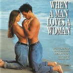 Various - When A Man Loves A Woman, Ophalen of Verzenden, Gebruikt