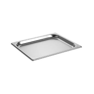Gastronorm Bak RVS 1/2GN | 20mm | 325x265mm, Ophalen of Verzenden, Nieuw in verpakking