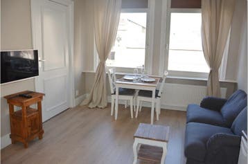 Te huur: Appartement Tasmanstraat in Den Haag, Den Haag, Appartement, Zuid-Holland