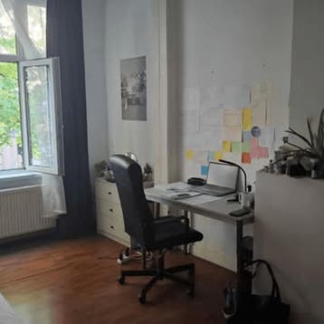 Kamer in Den Haag gevonden voor €850,- pm, Den Haag