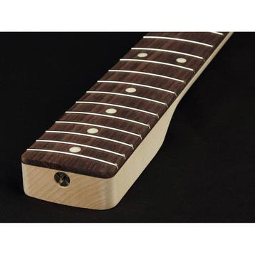 Allparts SRO62 – Stratocaster® hals, veneer palissander,, Ophalen of Verzenden, Nieuw