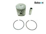 Zuiger Yamaha YZ 250 1980-1985 (YZ250 2T) STD (39X-11630-00), Motoren, Verzenden, Gebruikt