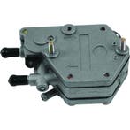 QuadBoss 04-05 Polaris ATP 330 4x4 Vacuum Fuel Pump, Ophalen of Verzenden, Nieuw