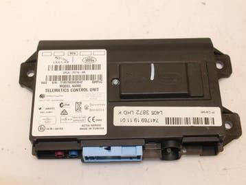 Module (diversen) Landrover Range Rover O144207, Ophalen of Verzenden, Nieuw
