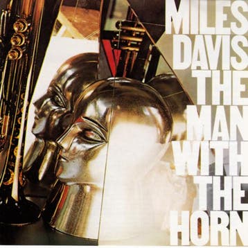cd - Miles Davis - The Man With The Horn, Verzenden, Zo goed als nieuw
