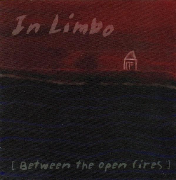 cd - In Limbo - [Between The Open Fires], Cd's en Dvd's, Cd's | Overige Cd's, Zo goed als nieuw, Verzenden