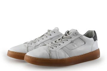 Greve Sneakers in maat 42 Wit, Verzenden, Wit, Greve, Sneakers of Gympen