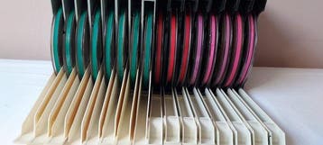 basf, scotch - reels Reel-to-reel audio, Nieuw
