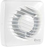 Nieuwe Xpelair LV100HTAP badkamerventilator met timer,, Ophalen of Verzenden, Nieuw