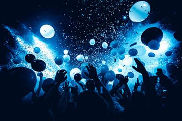 Elrow | ADE 2026